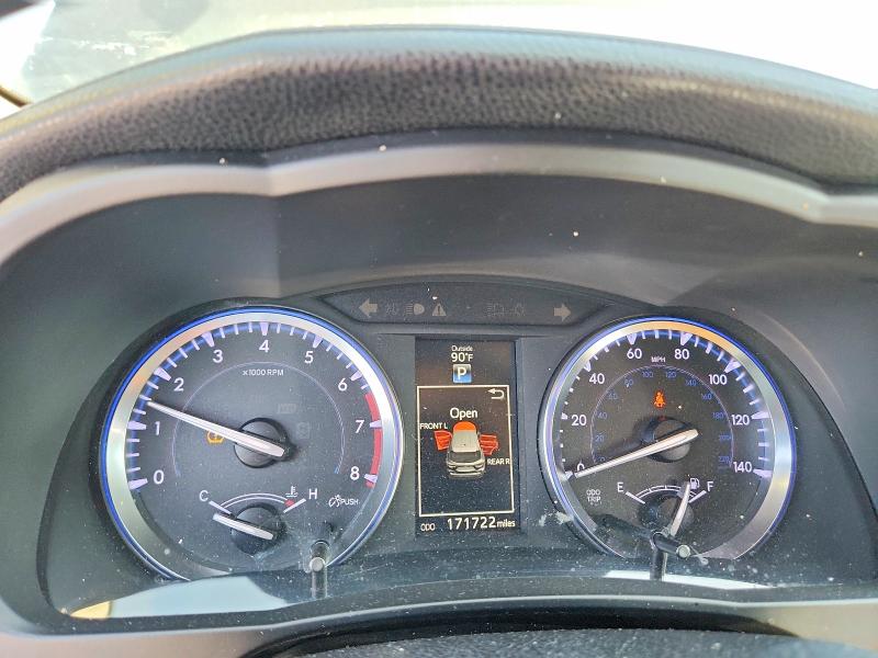 Aukcja sprzedaży 2014 Toyota Highlander, vin: 5TDYKRFHXES006021, numer aukcji: 63346736