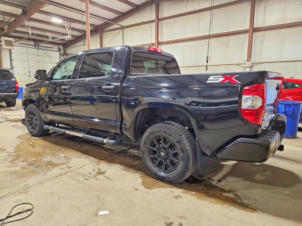 62514846 :رقم المزاد ، 5TFDY5F18MX969663 vin ، 2021 Toyota Tundra مزاد بيع