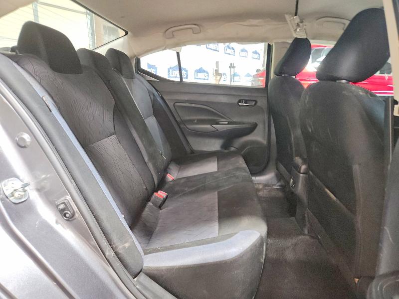 Продаж на аукціоні авто 2024 Nissan Versa, vin: 3N1CN8EV5RL913454, номер лоту: 61195216
