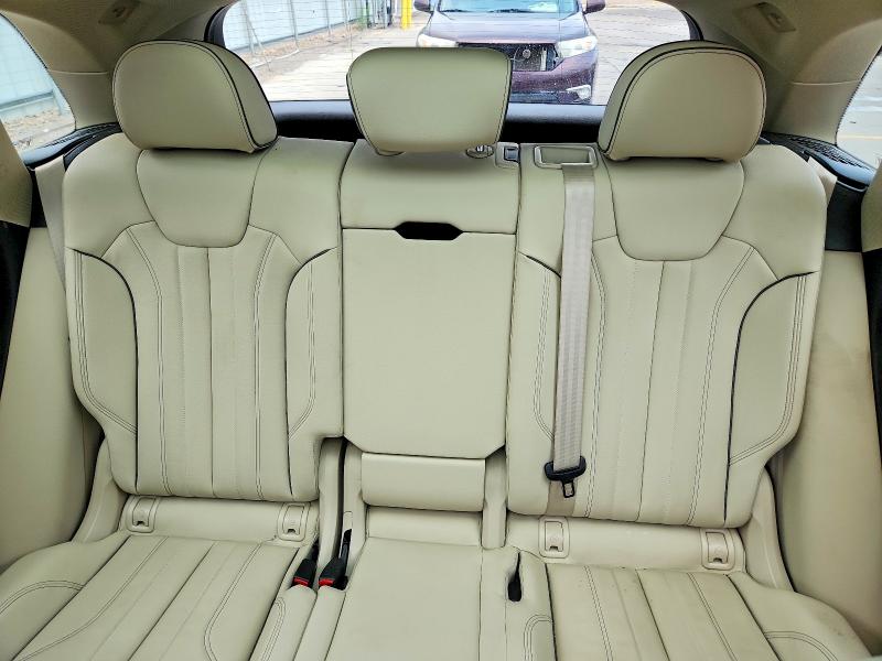 Aukcja sprzedaży 2023 Audi Q5 E, vin: WA1E2AFY7P2072146, numer aukcji: 60079646