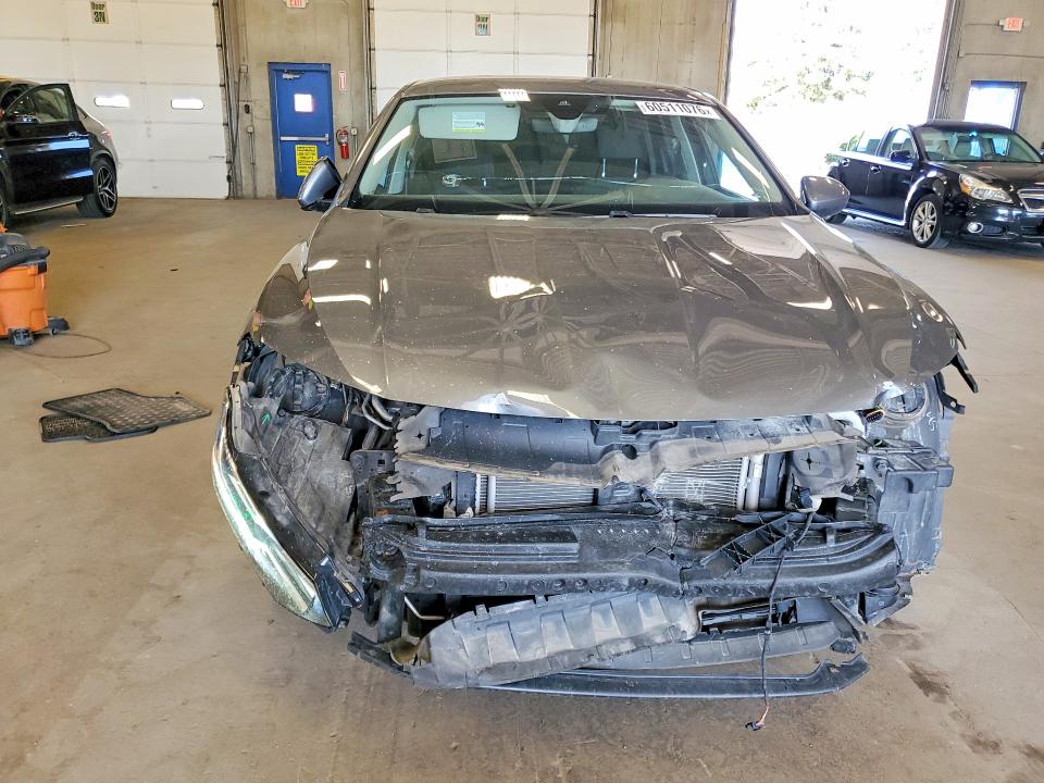 2022 Volkswagen Jetta მანქანა იყიდება აუქციონზე, vin: 3VWCM7BU8NM011503, აუქციონის ნომერი: 60511076