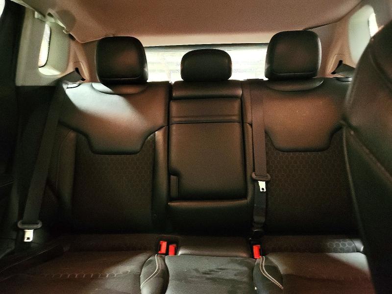 2018 Jeep Compass მანქანა იყიდება აუქციონზე, vin: 3C4NJDBB4JT457360, აუქციონის ნომერი: 61084986