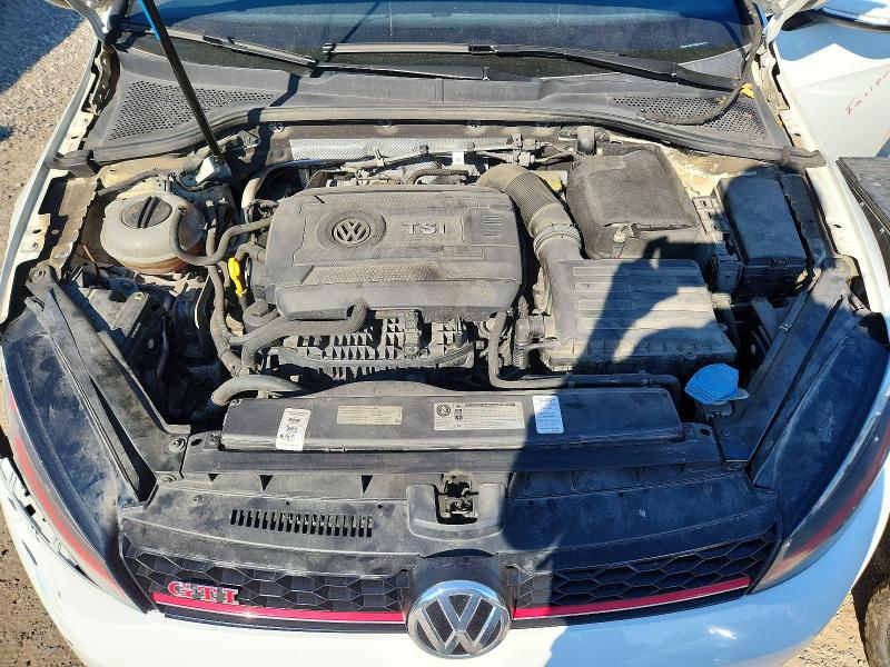 Aukcja sprzedaży 2015 Volkswagen Gti, vin: 3VW447AU6FM103118, numer aukcji: 63027796