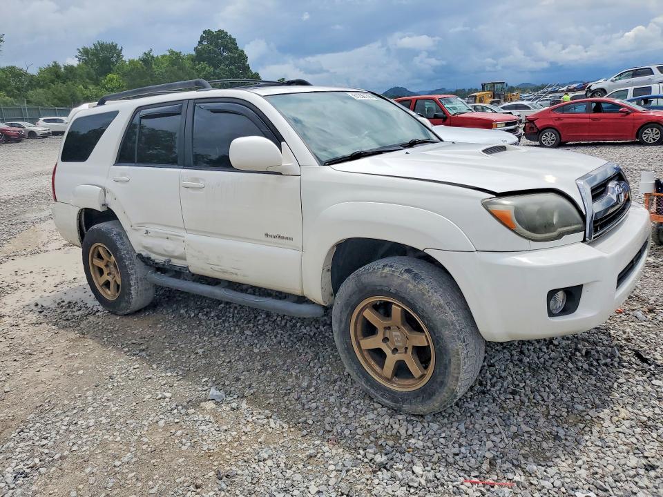 2008 Toyota 4runner მანქანა იყიდება აუქციონზე, vin: JTEZT14R78K001400, აუქციონის ნომერი: 61238136