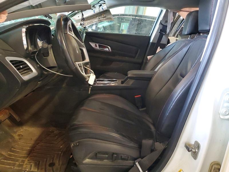 2012 Gmc Terrain მანქანა იყიდება აუქციონზე, vin: 2GKFLXE52C6210792, აუქციონის ნომერი: 59639566
