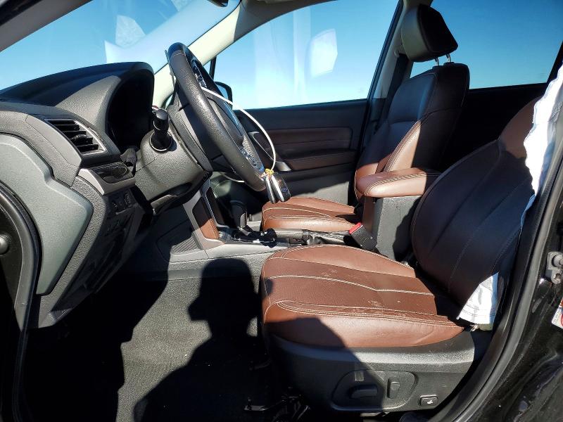 Aukcja sprzedaży 2018 Subaru Forester, vin: JF2SJAWC7JH443408, numer aukcji: 62532866