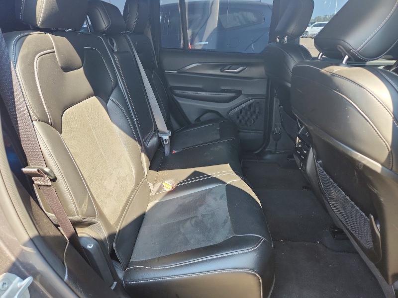 Aukcja sprzedaży 2025 Jeep Grand Cherokee, vin: 1C4RJHAG7SC366599, numer aukcji: 59621886