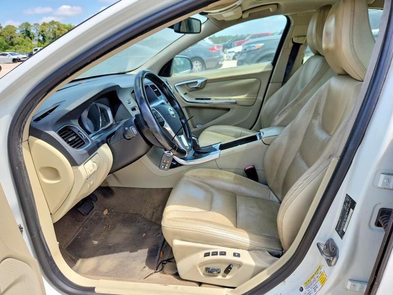 Aukcja sprzedaży 2014 Volvo S60, vin: YV1612FS2E2276035, numer aukcji: 63301196