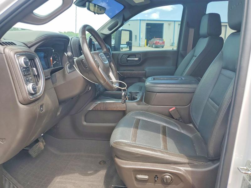 Aukcja sprzedaży 2020 Gmc Sierra, vin: 1GT49REY0LF337392, numer aukcji: 59784196