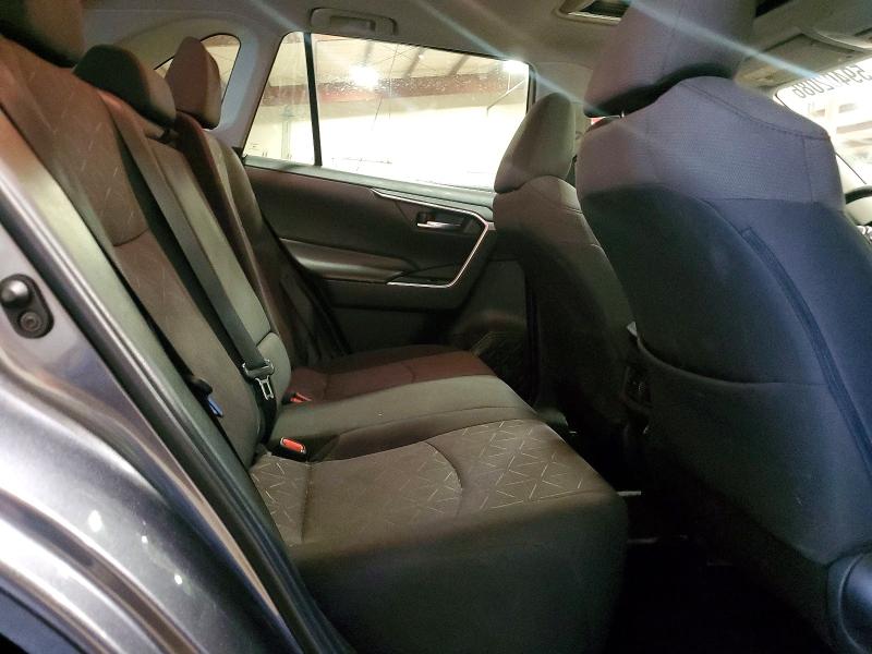 59402086 :رقم المزاد ، 2T3P1RFV5KC048676 vin ، 2019 Toyota Rav4 مزاد بيع