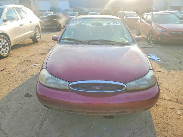 Aukcja sprzedaży 1998 Ford Contour, vin: 3FAFP66LXWM139641, numer aukcji: 58177436