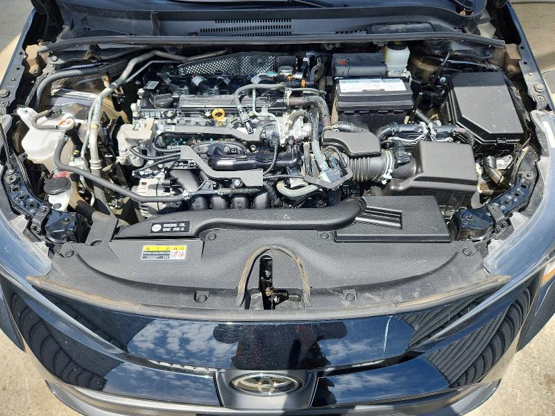 Продажа на аукционе авто 2025 Toyota Corolla, vin: 5YFB4MDE3SP264820, номер лота: 61545016