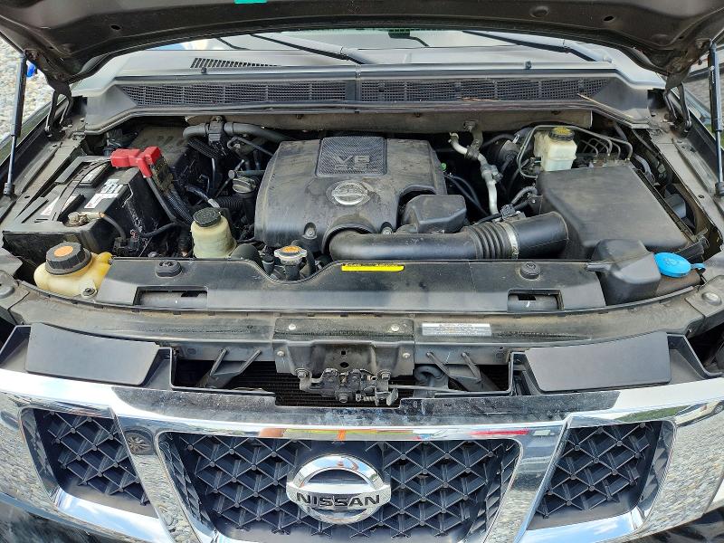 Aukcja sprzedaży 2012 Nissan Armada, vin: 5N1BA0NF8CN619564, numer aukcji: 59955556