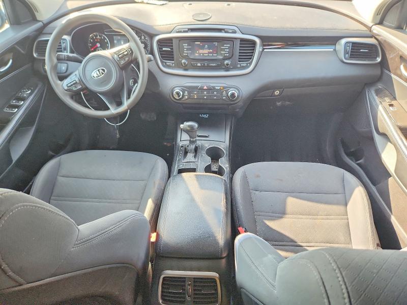 Auction sale of the 2016 Kia Sorento, vin: 5XYPG4A5XGG002466, lot number: 62035316