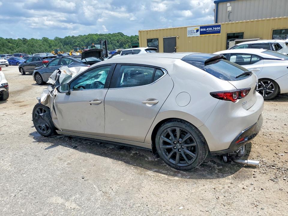 61139266 :رقم المزاد ، JM1BPAKLXT1857586 vin ، 2026 Mazda 3 مزاد بيع