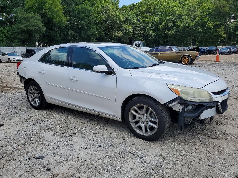 Aukcja sprzedaży 2015 Chevrolet Malibu, vin: 1G11C5SL1FF137253, numer aukcji: 59590846