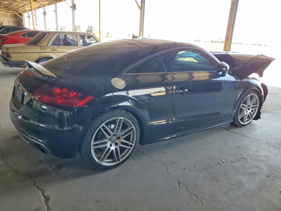 Aukcja sprzedaży 2013 Audi Tt, vin: TRUBFAFK5D1013063, numer aukcji: 60677316