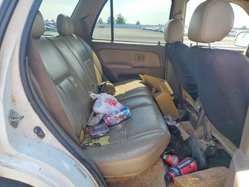1999 Toyota 4runner მანქანა იყიდება აუქციონზე, vin: JT3HN87R9X9027506, აუქციონის ნომერი: 60530256