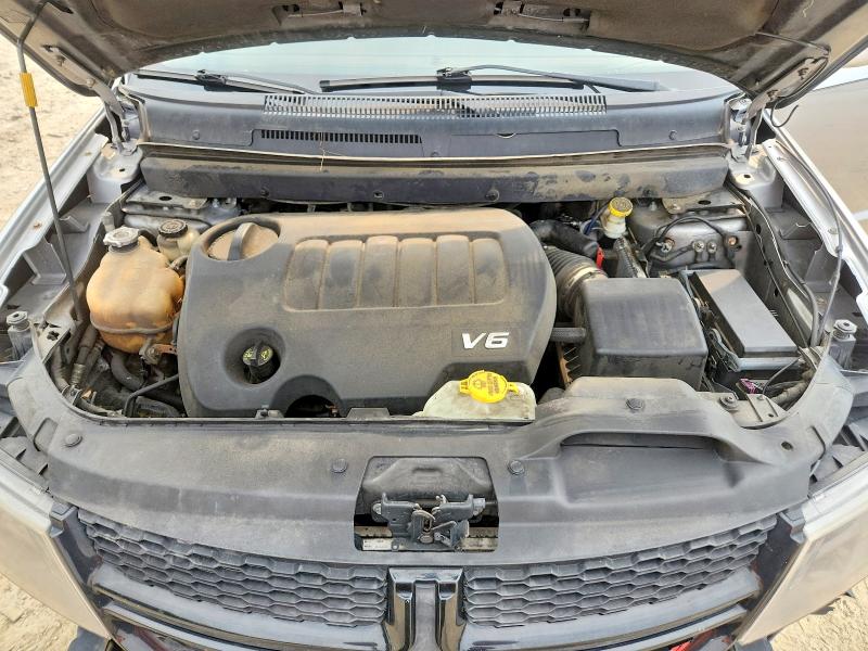 Продажа на аукционе авто 2017 Dodge Journey, vin: 3C4PDCBG7HT589223, номер лота: 62792696
