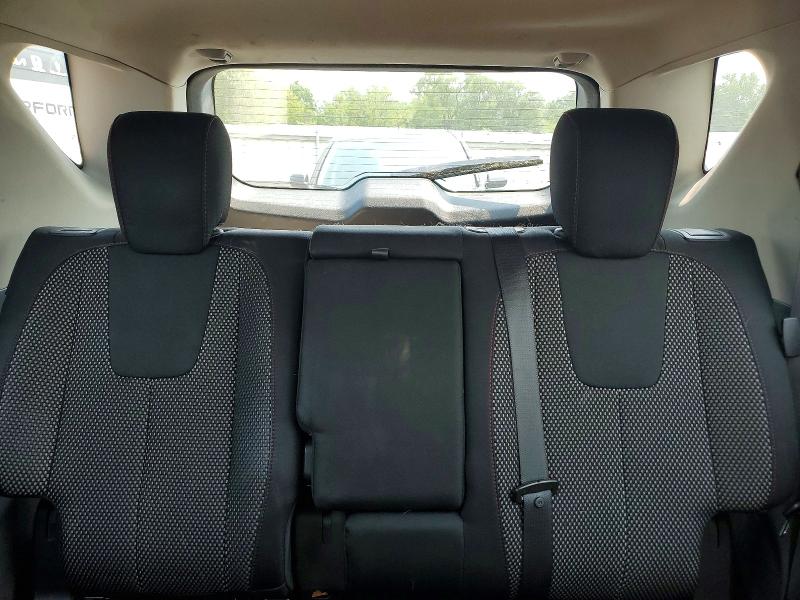 Продажа на аукционе авто 2016 Chev Equinox, vin: 2GNFLEEK5G6150204, номер лота: 61220546