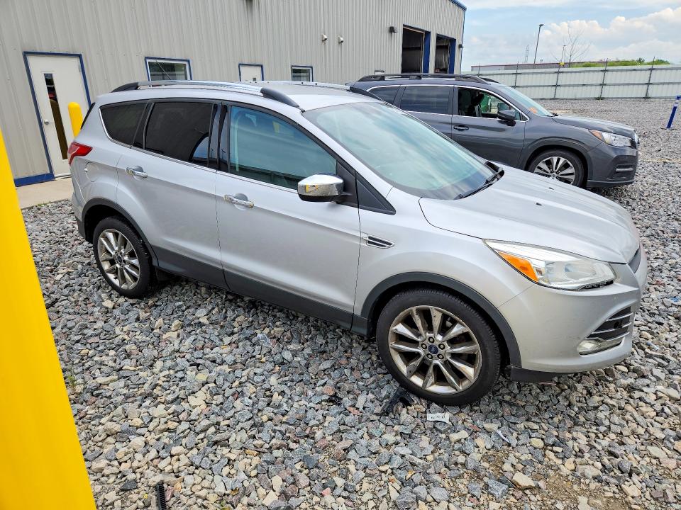85772975 :رقم المزاد ، 1FMCU9G94EUC59998 vin ، 2014 Ford Escape مزاد بيع