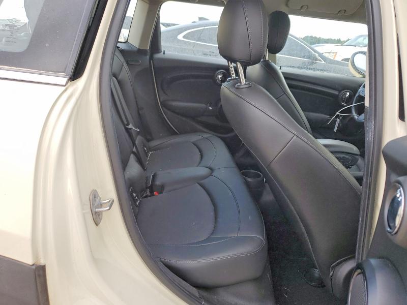Aukcja sprzedaży 2022 Mini Cooper, vin: WMW33DK08N2P61005, numer aukcji: 60421796