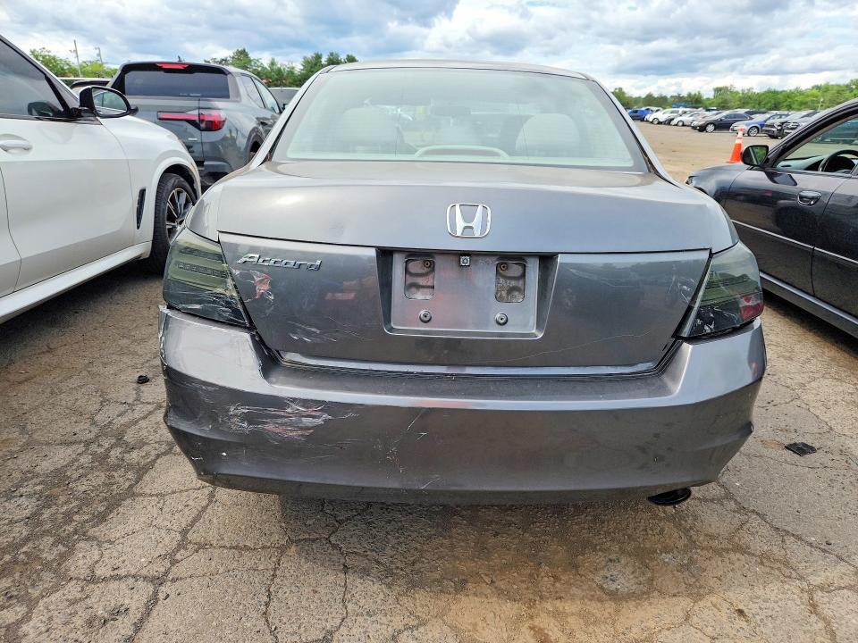 Продажа на аукционе авто 2010 Honda Accord, vin: 1HGCP2F45AA110067, номер лота: 59260296
