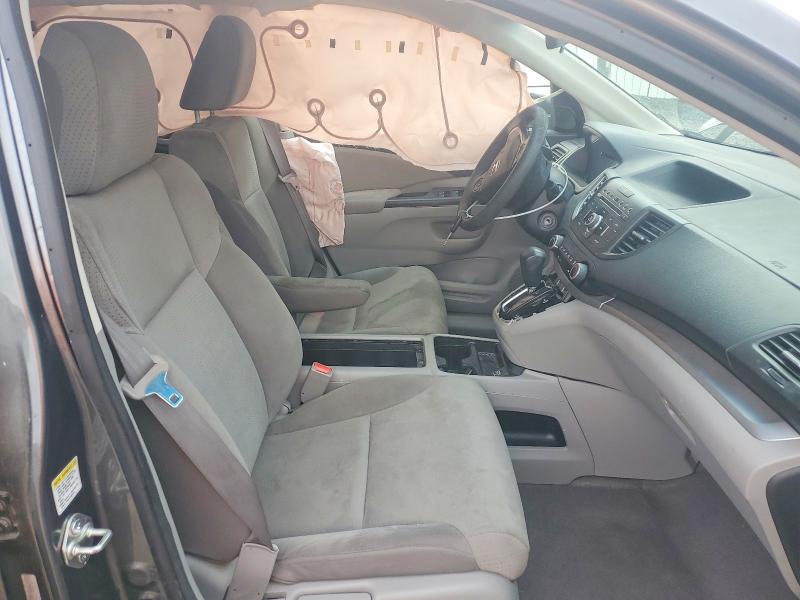 2014 Honda Cr-v მანქანა იყიდება აუქციონზე, vin: 5J6RM3H5XEL008748, აუქციონის ნომერი: 61146626