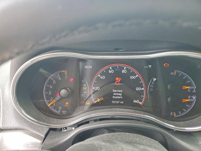 Aukcja sprzedaży 2018 Jeep Grand Cherokee, vin: 1C4RJFBG5JC432861, numer aukcji: 95587945