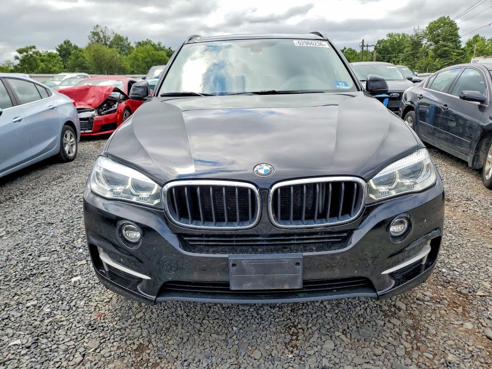 Продаж на аукціоні авто 2016 Bmw X5, vin: 5UXKR0C55G0P24734, номер лоту: 62966236