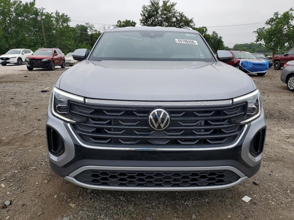 Продаж на аукціоні авто 2026 Volkswagen Atlas Cross Sport, vin: 1V2HC2CA1TC224079, номер лоту: 59786266