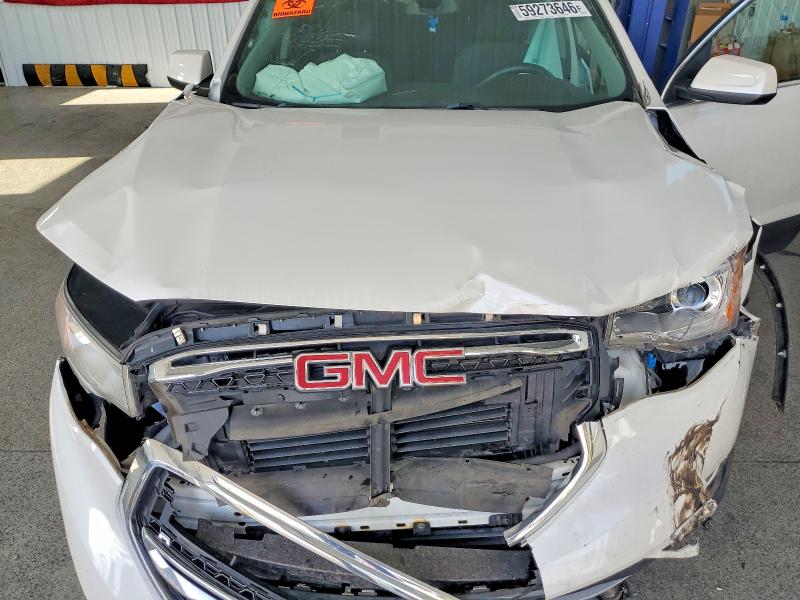 Продаж на аукціоні авто 2019 Gmc Acadia, vin: 1GKKNSLA9KZ272012, номер лоту: 59273646