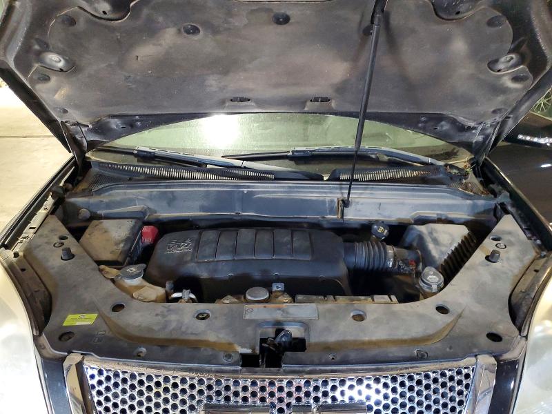 2012 Gmc Acadia მანქანა იყიდება აუქციონზე, vin: 1GKKVTED3CJ143731, აუქციონის ნომერი: 62718136
