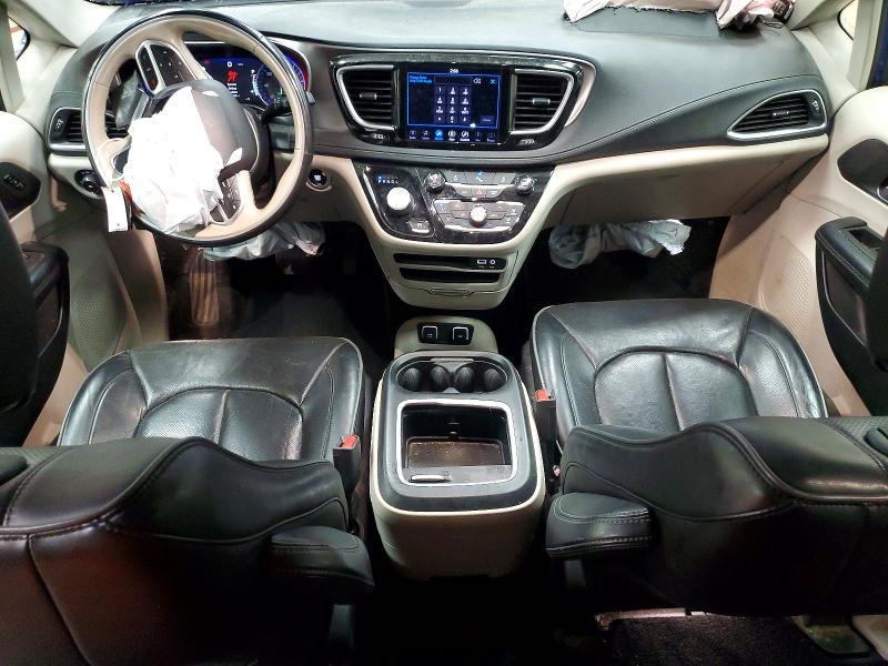 Aukcja sprzedaży 2019 Chrysler Pacifica, vin: 2C4RC1GG7KR526478, numer aukcji: 59951126
