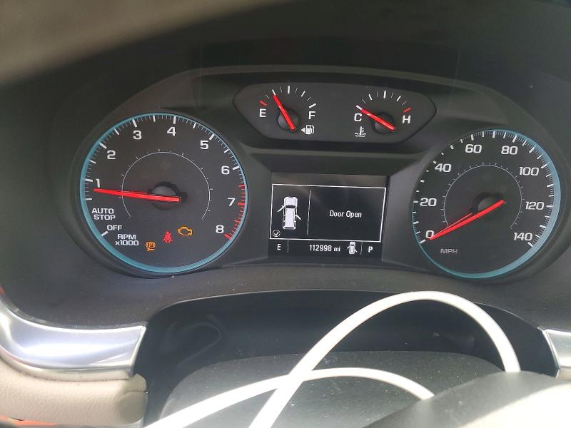 Продажа на аукционе авто 2022 Chevrolet Traverse, vin: 1GNERFKW5NJ113936, номер лота: 60781516