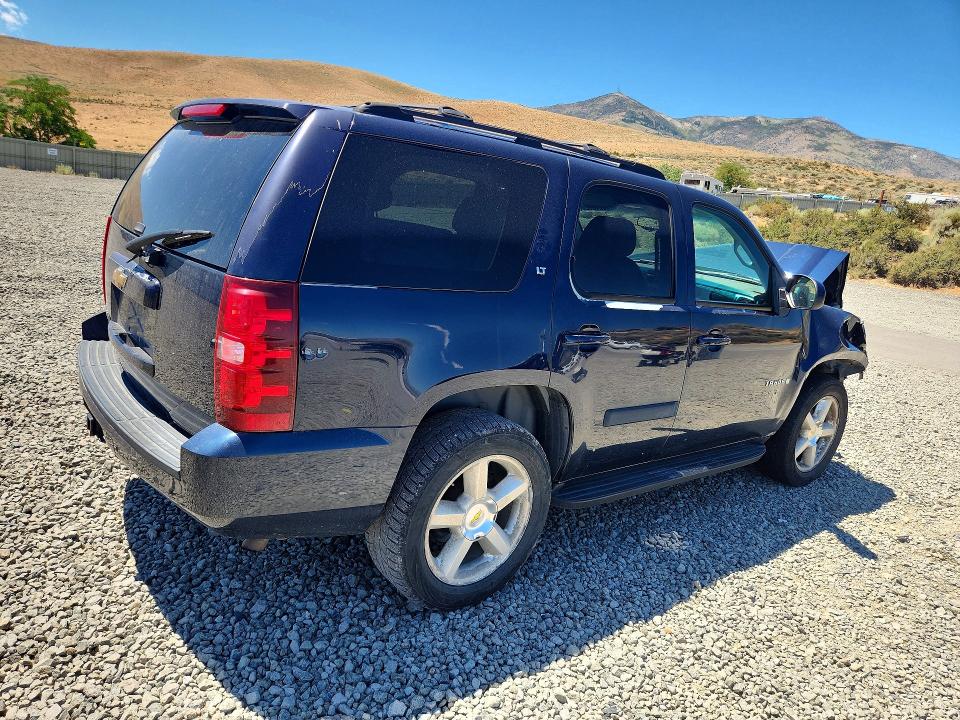 Продаж на аукціоні авто 2007 Chevrolet Tahoe, vin: 1GNFK13047J121602, номер лоту: 62469256