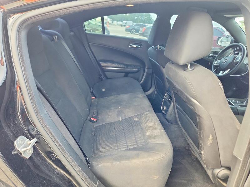 Aukcja sprzedaży 2014 Dodge Charger, vin: 2C3CDXBG6EH342483, numer aukcji: 62615016