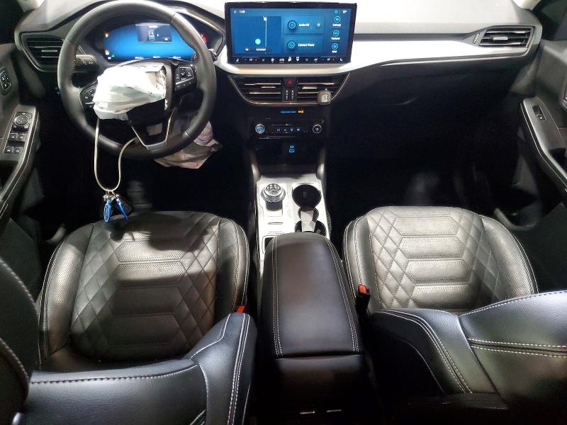 Продаж на аукціоні авто 2023 Ford Escape, vin: 1FMCU9JZ3PUA40512, номер лоту: 62922136