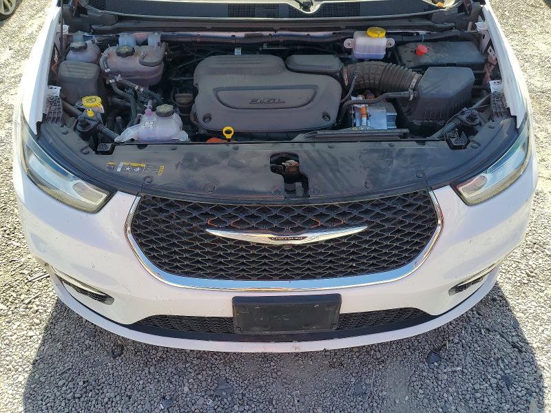 Продажа на аукционе авто 2025 Chrysler Pacifica, vin: 2C4RC1S70SR500201, номер лота: 59799186