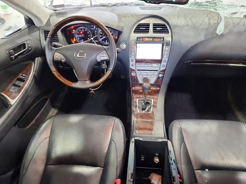 Продаж на аукціоні авто 2011 Lexus Es, vin: JTHBK1EG8B2440794, номер лоту: 62116146