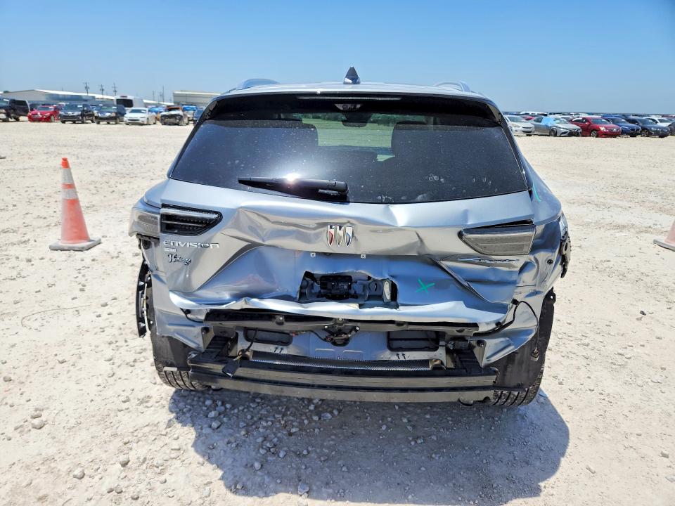 Aukcja sprzedaży 2024 Buick Envision, vin: LRBFZSE43RD071446, numer aukcji: 61963786