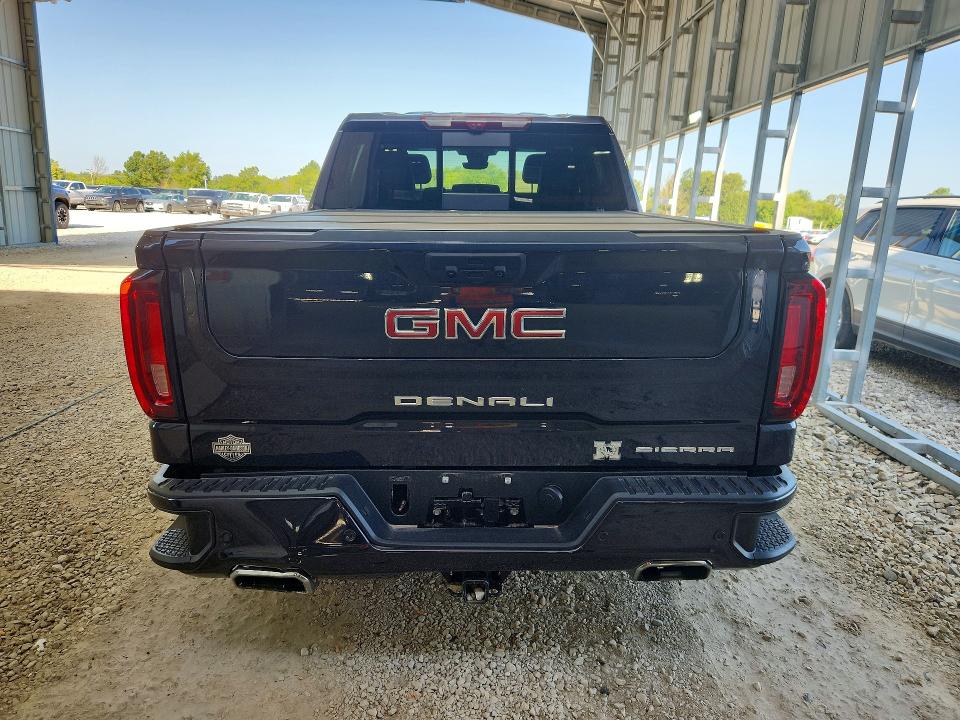 62755256 :رقم المزاد ، 3GTUUGEL2TG145591 vin ، 2026 Gmc Sierra مزاد بيع
