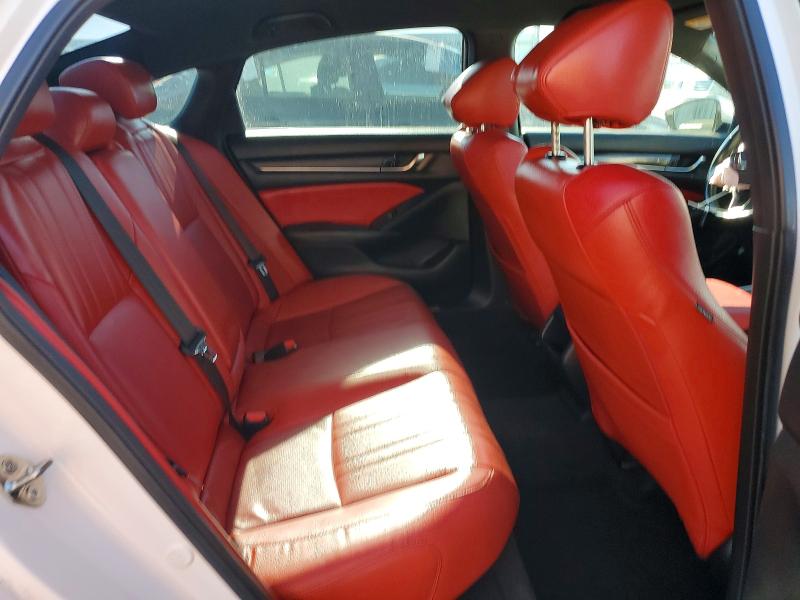 Aukcja sprzedaży 2020 Honda Accord, vin: 1HGCV1F39LA056511, numer aukcji: 63039176