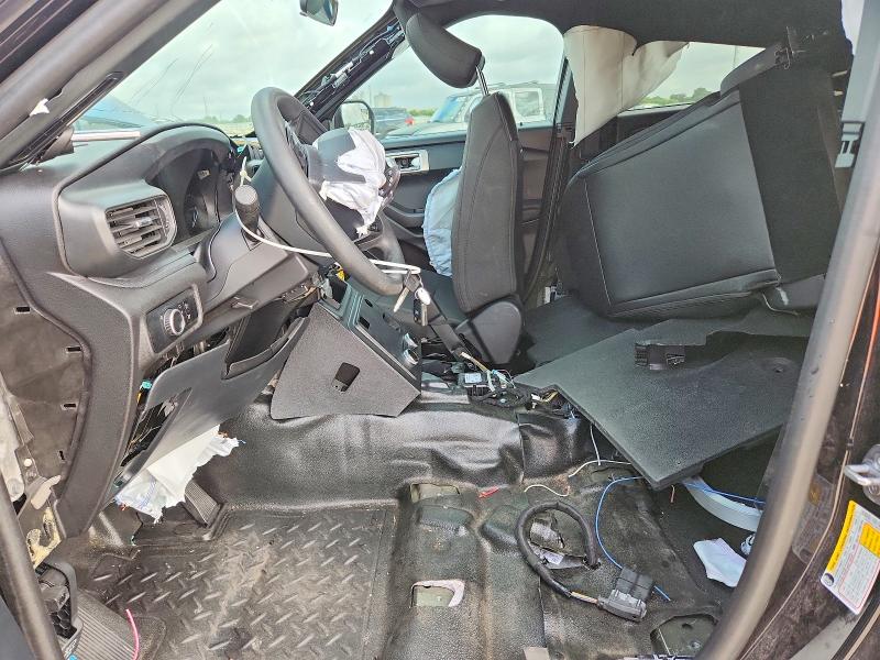 Продаж на аукціоні авто 2024 Ford Explorer, vin: 1FM5K8AC4RGA48138, номер лоту: 62685376