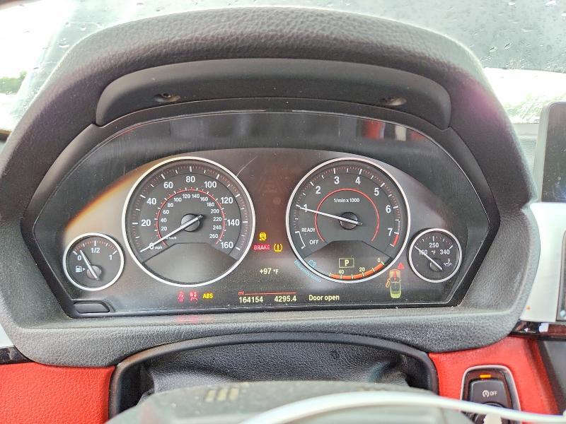 Aukcja sprzedaży 2015 Bmw 428, vin: WBA3V5C55FP752583, numer aukcji: 63160066