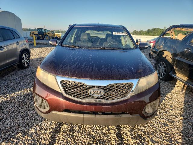 Продаж на аукціоні авто 2011 Kia Sorento, vin: 5XYKT3A10BG172941, номер лоту: 60488446