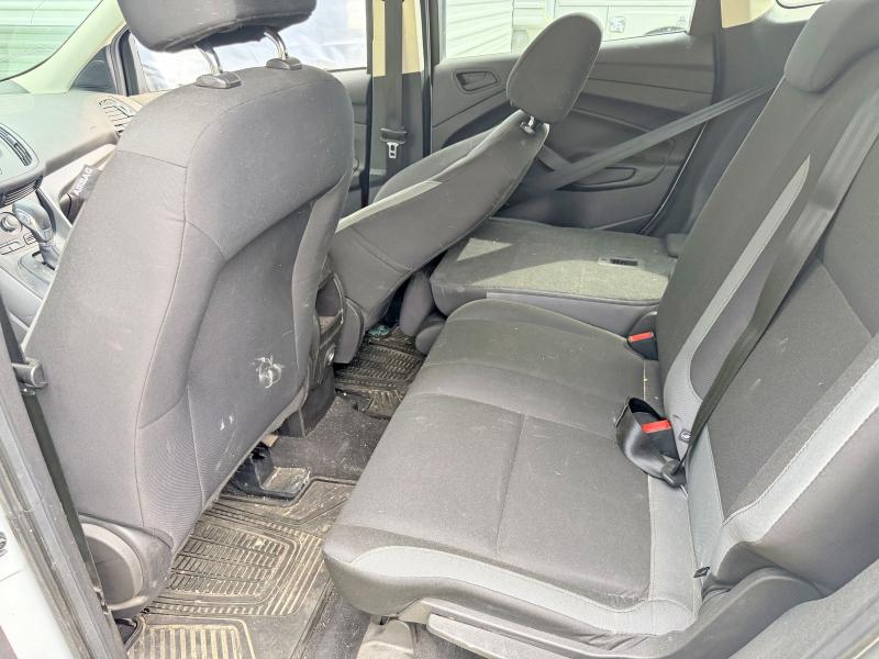 55584056 :رقم المزاد ، 1FMCU9FX8GUB27135 vin ، 2016 Ford Escape مزاد بيع
