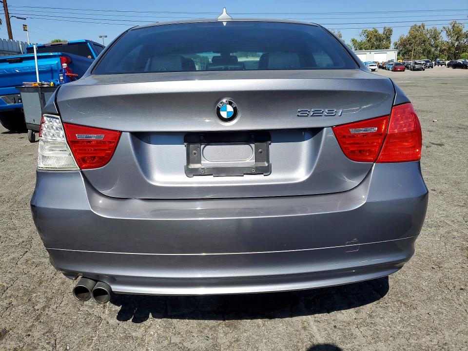 Продажа на аукционе авто 2011 Bmw 328, vin: WBAPH5G57BNM75640, номер лота: 60449516