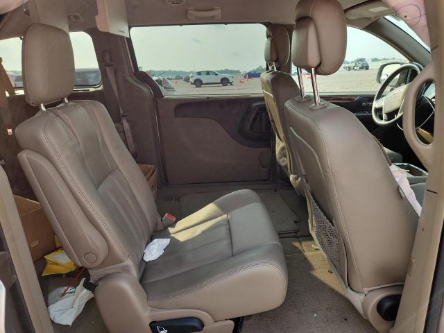 Продажа на аукционе авто 2015 Chrysler Town & Country, vin: 2C4RC1BG6FR525755, номер лота: 61202906