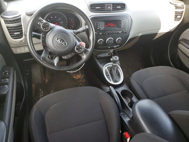 Продаж на аукціоні авто 2014 Kia Soul, vin: KNDJN2A20E7004629, номер лоту: 62213916